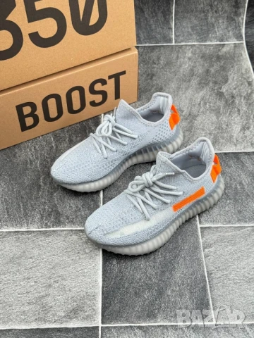 дамски маратонки Yeezy 💫💫

, снимка 6 - Маратонки - 51085726