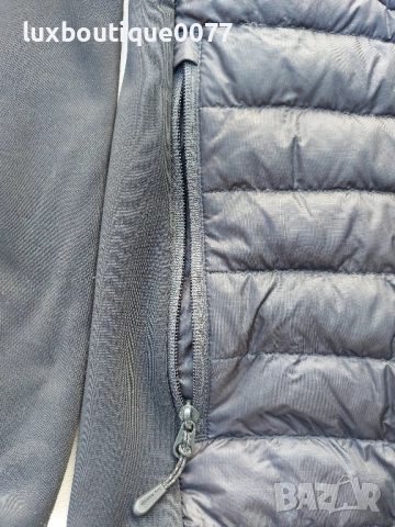 Чисто ново без етикет преходно яке Jack Wolfskin M, снимка 6 - Якета - 52392082