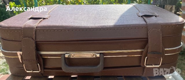 Кожен куфар, снимка 4 - Автобусни екскурзии - 42065674