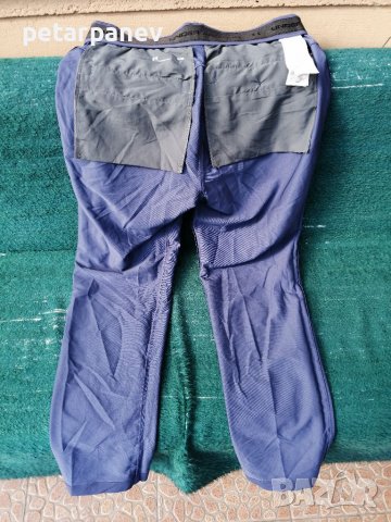 Мъжки спортен панталон Under Armour - 34/30, снимка 5 - Панталони - 36858040