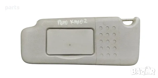 Десен Сенник Рено Клио 2