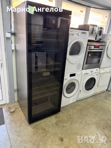 Хладилна Витрина Miele Перфектна охладител три зони от 5”C