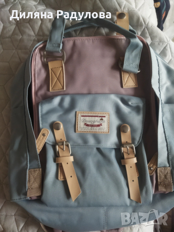 Градска раница, снимка 2 - Раници - 53373199