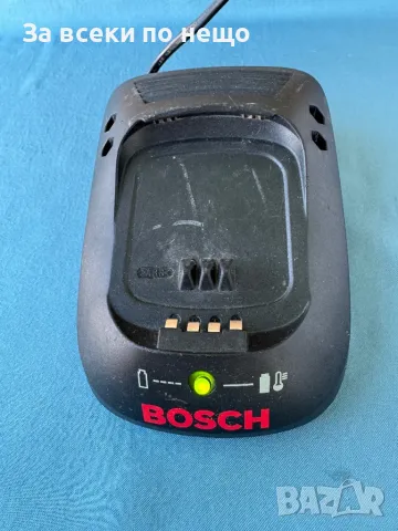 Оригинално зарядно Bosch D-70745 , 10.8 - 21,6V, снимка 8 - Други инструменти - 47603099