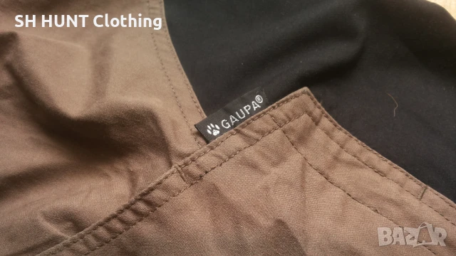 GAUPA Stretch Trouser размер M панталон със здрава и еластична материи - 1238, снимка 10 - Панталони - 51081543