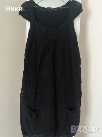 Liu Jo- дамска рокля, снимка 10 - Рокли - 49922569