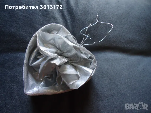  подаръчна торбичка