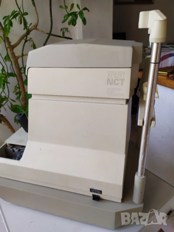 Reichert -Leica безконтактен тонометър . Офталмология, снимка 3 - Медицинска апаратура - 52847590