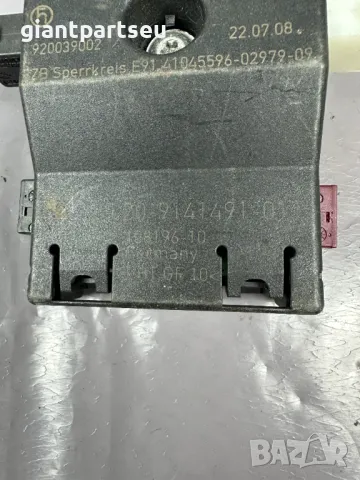 Усилвател Антена за БМВ BMW E70 9141491-01, снимка 2 - Части - 49113168