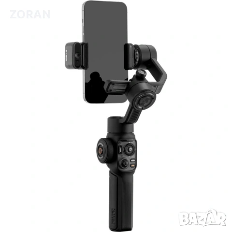 Гимбал Стабилизатор за видео Zhiyun-Tech 5S AI Pro