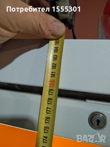 Хладилна витрина за безалкохолни и бира, снимка 6 - Витрини - 53935215