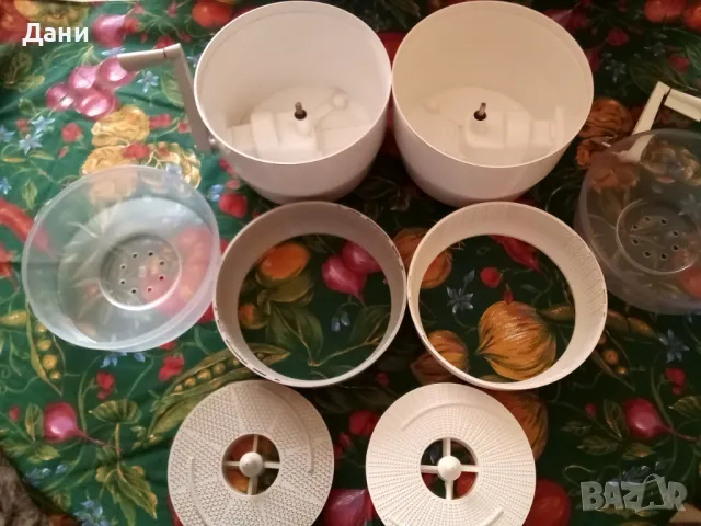 Машинка за чистене на картофи, снимка 7 - Други - 50191127