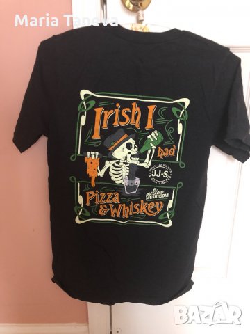 Памучни тениски, снимка 2 - Детски тениски и потници - 31268471