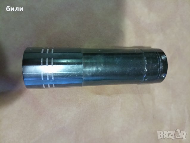 Мини прожектор, снимка 1