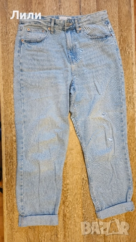 Дамски дънки De facto, LTB, H&M, Sinsay, Bershka, Mavi, снимка 6 - Дънки - 22587284