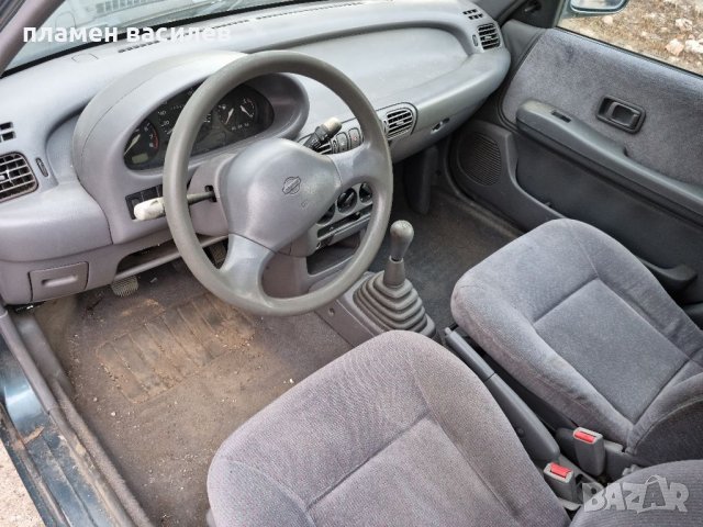 нисан микра, снимка 6 - Автомобили и джипове - 37858494