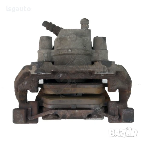 Заден ляв спирачен апарат Mercedes-Benz E-Class (W212) 2009-2016 ID:147599, снимка 2 - Части - 50903900