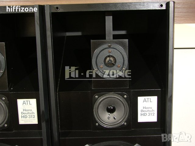 ТОНКОЛОНИ  ATL hd 312 , снимка 7 - Тонколони - 42729159