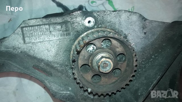 Части за ЧЕРОКИ 2.5, снимка 6 - Автомобили и джипове - 40451182