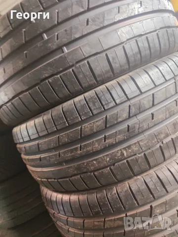 4бр.летни гуми 245/45/21 Hankook, снимка 12 - Гуми и джанти - 56187577