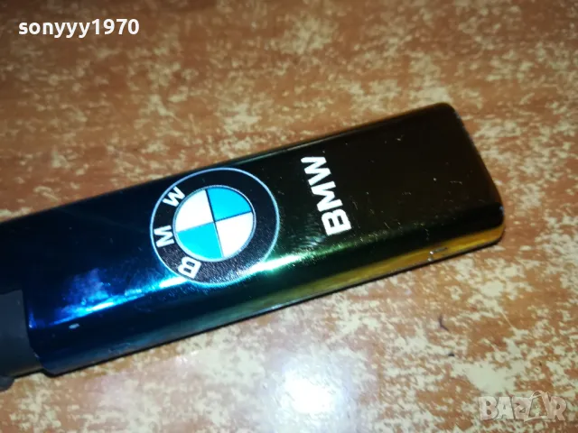 МЕТАЛНА ЗАПАЛКА ЗА КОЛЕКЦИЯ 0512241740, снимка 4 - Колекции - 48239170