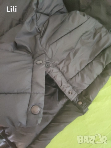 Columbia - Omni Heat дамско зимно яке, снимка 8 - Якета - 53360156