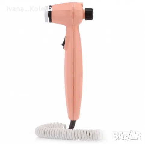 Устройство със звукови вълни SKINOLOGY – Дълбока стимулация на кожата и лицевите мускули