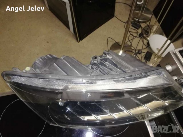 Originalni farove Skoda Fabiq, снимка 3 - Части - 29321811