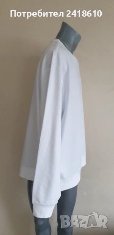 POLO Ralph Lauren RLX Bear Double Knit Tech Mens Size 2XL НОВО! ОРИГИНАЛ! Мъжко Горнище - Блуза !, снимка 12 - Спортни дрехи, екипи - 52789285