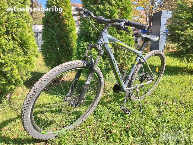 Колело , Велосипед , Bike - SPRINT -29" алуминиева рамка, снимка 4 - Велосипеди - 42560816