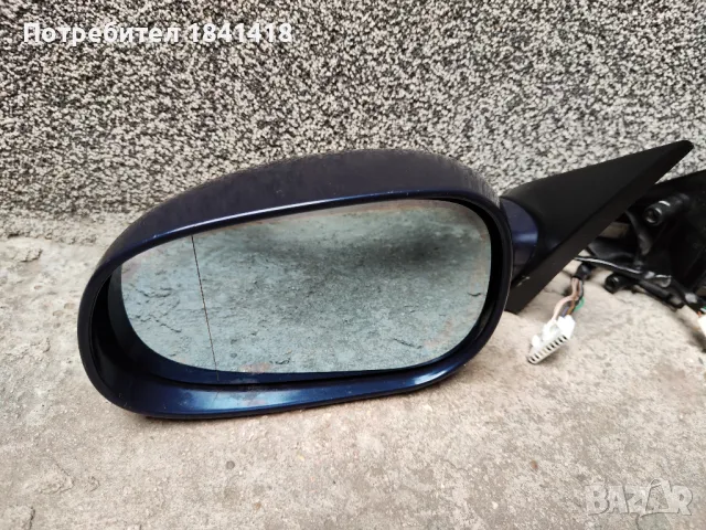 Огледала Ланчия Либра Lancia Libra, снимка 4 - Части - 47958527