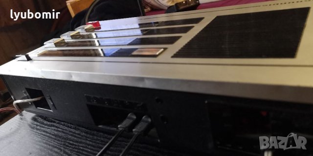 Grundig рисивър , снимка 12 - Ресийвъри, усилватели, смесителни пултове - 35567151
