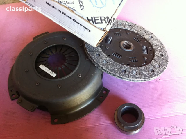 Комплект съединител за Волво 240 и 740 / VOLVO 240, 740, снимка 2 - Части - 51024316