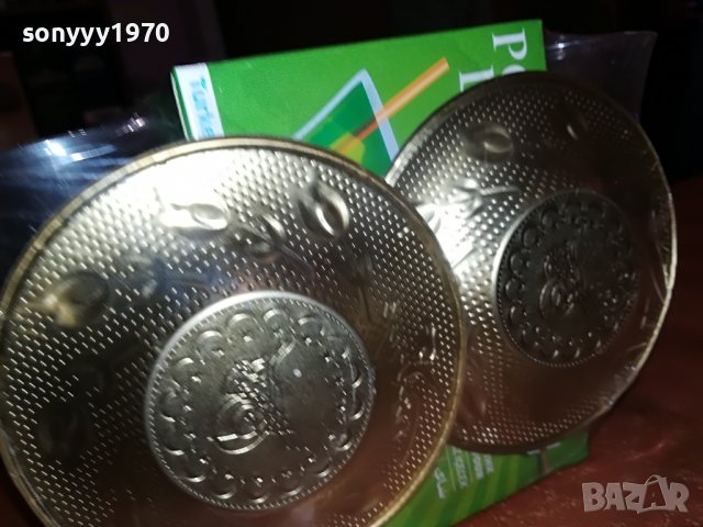 ТУРСКИ ЧАИ-КОМПЛЕКТ 1109221039, снимка 6 - Колекции - 37964946