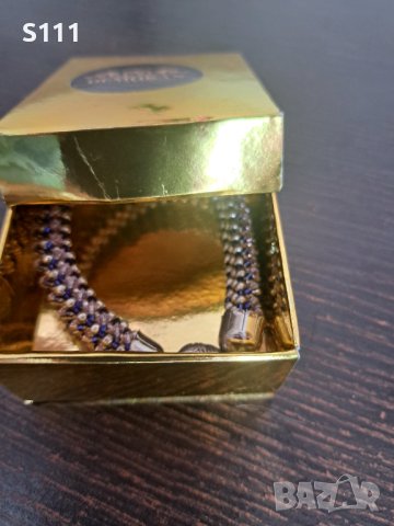 Уникални гривни от японски MIYUKI мъниста, изцяло ръчна изработка, снимка 8 - Гривни - 42444611