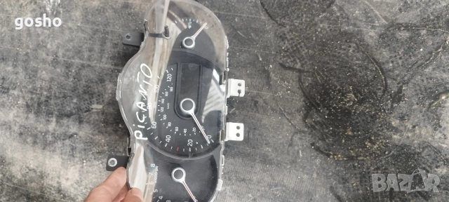 Километраж Kia Pikanto , снимка 2 - Части - 54008338