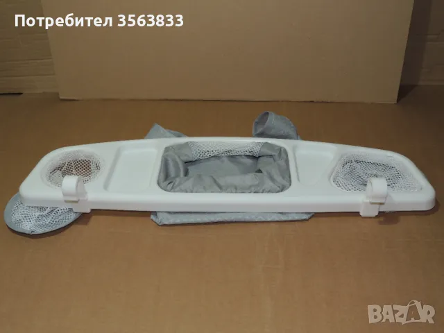 Поставка/Органайзер/ за бебешка количка, снимка 10 - За бебешки колички - 47273051