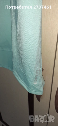  Комплект нови блузки  DOMYOS, снимка 3 - Тениски - 54226986