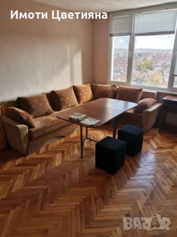 Гарсониера след ремонт, гр. Нова Загора, снимка 2 - Апартаменти - 51309720