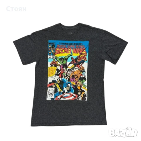 Vintage Marvel tee