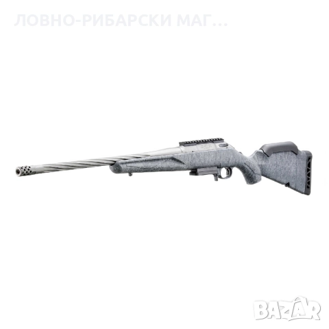 Карабина Ruger American Rifle Generation II Predator .30-06 22" MT 5/8"-24 3з, снимка 5 - Ловно оръжие - 52273125
