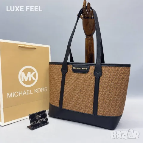 Michael Kors ✨Дамски Чанти, снимка 3 - Чанти - 56242336