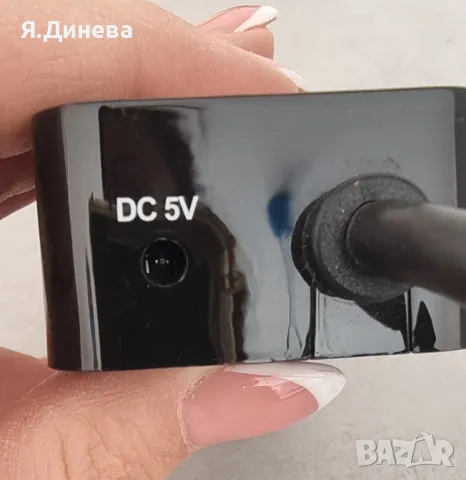 Безжични зарядни 3в1, снимка 13 - Безжични зарядни - 48244769