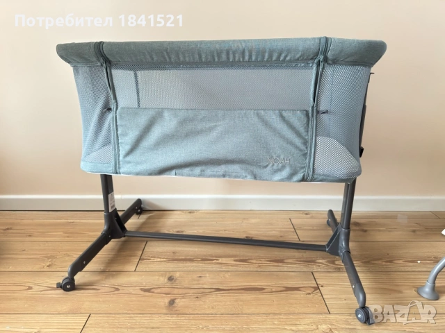 Мини кошара Kikka Boo Noah Mint