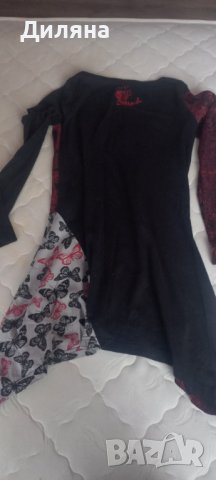 Туники Desigual M -L, снимка 8 - Туники - 38647803