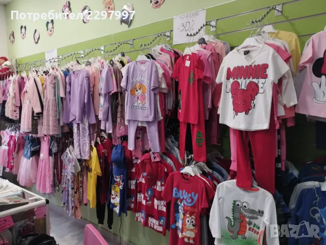 Оборудване  за магазин, снимка 4 - Оборудване за магазин - 50217689