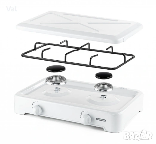 Газов котлон, Termomax, снимка 8 - Котлони - 53051569