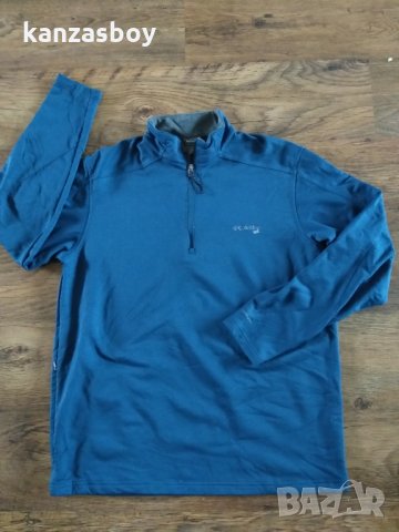 columbia grt omni-dry - страхотна мъжка блуза, снимка 5 - Спортни дрехи, екипи - 34919054