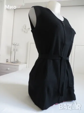 Anothe woman, вълнен елек, М