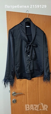 Дамска риза, снимка 3 - Ризи - 53962891